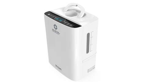 Увлажнитель воздуха Timberk THU UL 11 (W)