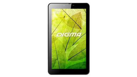 Планшет Digma Plane 7.4 4G