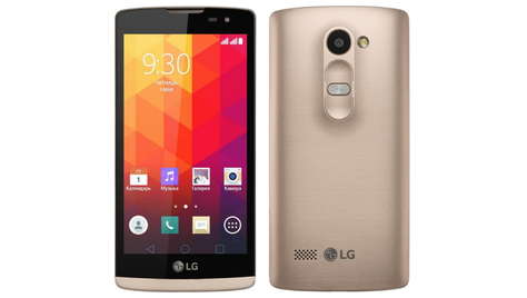 Смартфон LG Leon H324