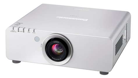 Видеопроектор Panasonic PT-DW640