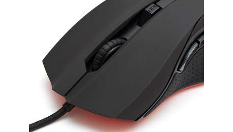 Компьютерная мышь Asus Cerberus Mouse