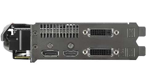 Видеокарта Asus Radeon R9 280X 850Mhz PCI-E 3.0 3072Mb 6000Mhz 384 bit