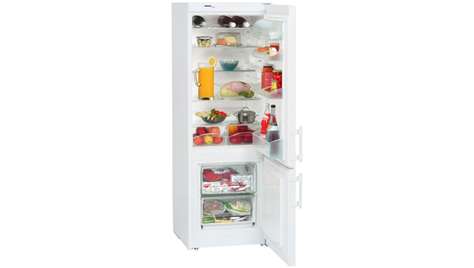 Холодильник Liebherr CUP 2711