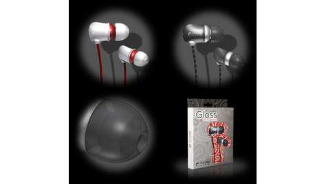 Наушник Fischer Audio Gloss