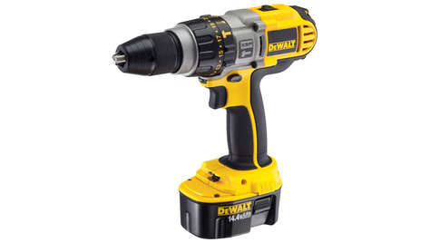 Шуруповерт Dewalt DCD 935 B2