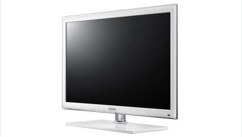 Телевизор Samsung UE22D5010NW