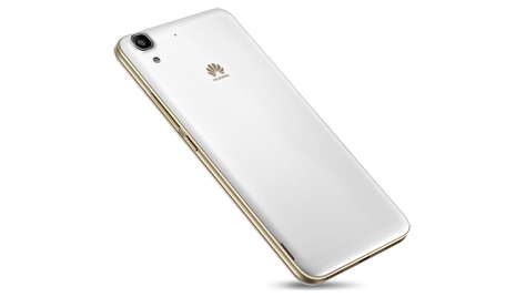 Смартфон Huawei Y6
