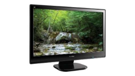 Монитор ViewSonic VX2453mh