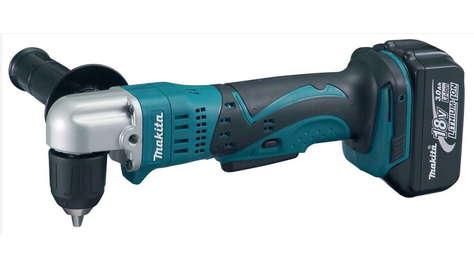 Дрель Makita BDA 351 RFE
