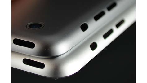Планшет Apple iPad Air 64Gb Wi-Fi + Cellular (gray space)