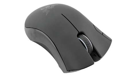 Компьютерная мышь Razer Mamba 2012