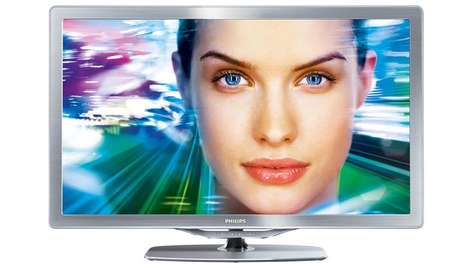 Телевизор Philips 40PFL8505H