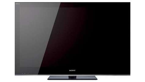 Телевизор Sony KDL-40NX700