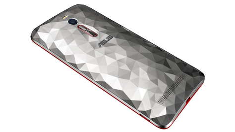 Смартфон Asus ZenFone 2 Deluxe Special Edition (ZE551ML)