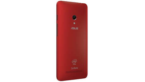 Смартфон Asus Zenfone 5