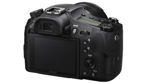 Компактная камера Sony RX10 IV (DSC-RX10M4)