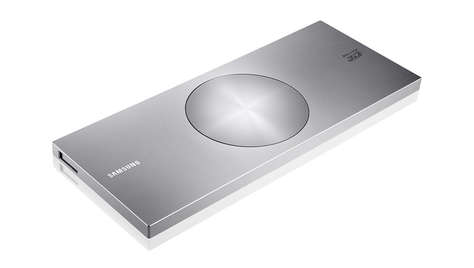Blu-ray-видеоплеер Samsung BD-ES7000
