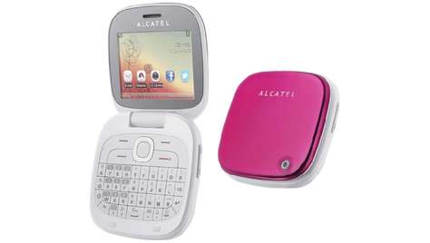Мобильный телефон Alcatel ONE TOUCH 810