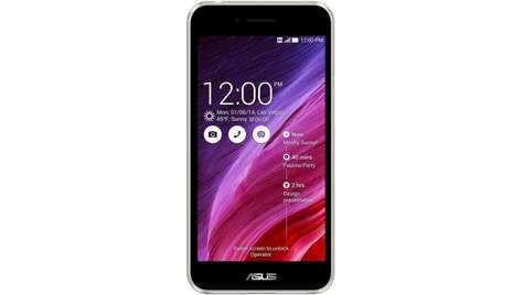 Смартфон Asus Padfone S
