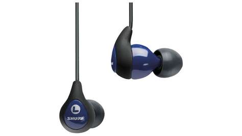 Наушник Shure SE115