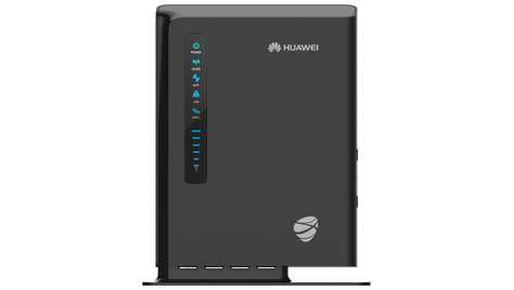 Роутер Huawei E5172