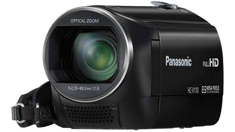 Видеокамера Panasonic HC-V110