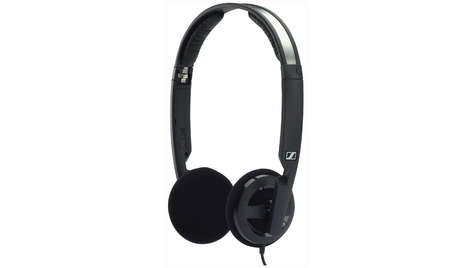 Наушник Sennheiser PX 100-II Black