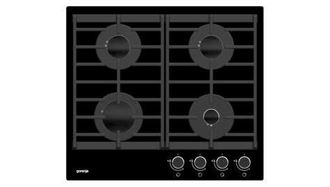 Газовая панель Gorenje GT641UB