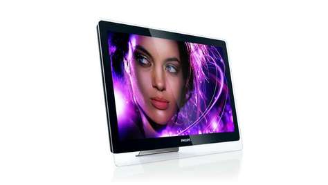 Телевизор Philips 26PDL4906H