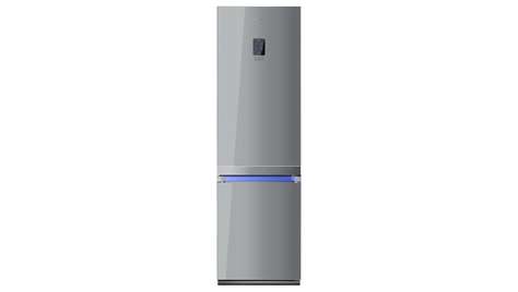 Холодильник Samsung RL57TTE5K