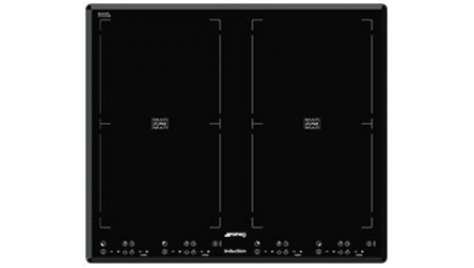 Электрическая панель Smeg SIM62BDE