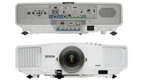 Видеопроектор Epson EB-G5750WU