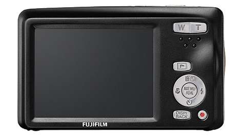 Компактный фотоаппарат Fujifilm FinePix JX700