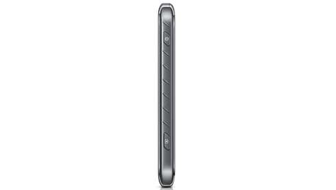 Смартфон Samsung Galaxy Xcover 2 GT-S7710 silver