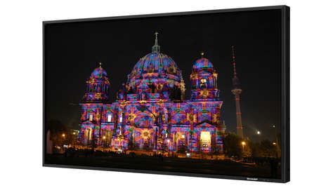 Телевизор Sharp PN-E 471