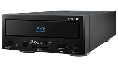Blu-ray-видеоплеер Dune HD Smart B1