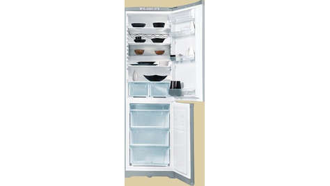 Холодильник Hotpoint-Ariston RMBA 2200.LS