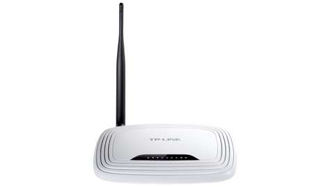 Роутер TP-LINK TL-WR740N