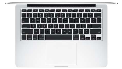 Ноутбук Apple MacBook Pro 13 with Retina display Early 2015 Core i5 2700 Mhz/8.0Gb/256Gb SSD/MacOS X