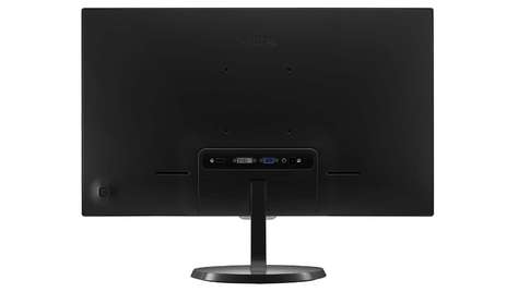 Монитор Philips 237E7QDSB