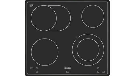 Электрическая панель Bosch NKN 646P14