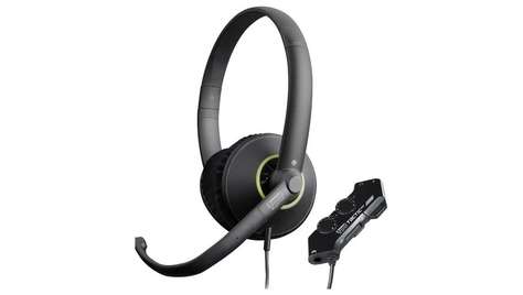 Наушник Creative Sound Blaster Tactic360 Ion