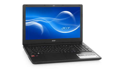 Ноутбук Acer ASPIRE E5-521G-88VM