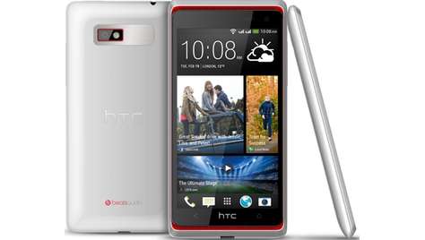 Смартфон HTC Desire 600 Dual Sim