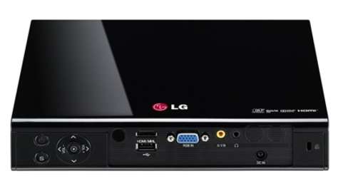 Видеопроектор LG PA1000