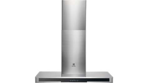 Вытяжка Electrolux EFB90550DX