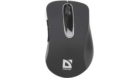 Компьютерная мышь Defender Datum MM-075