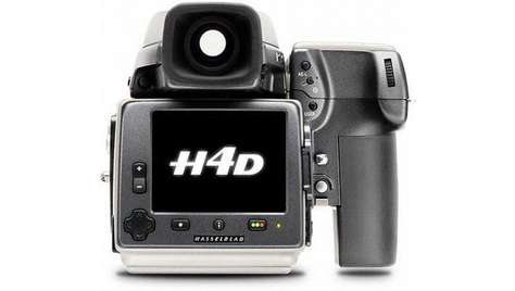 Зеркальный фотоаппарат Hasselblad H4D-60 Body