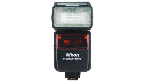 Вспышка Nikon Speedlight SB-600