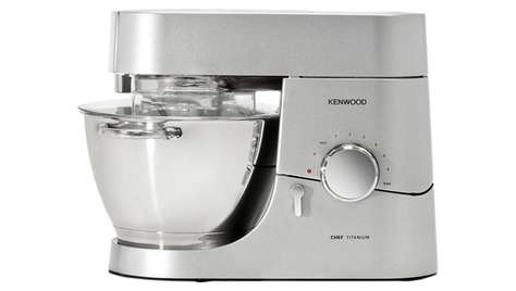 Кухонный процессор Kenwood KMC 010